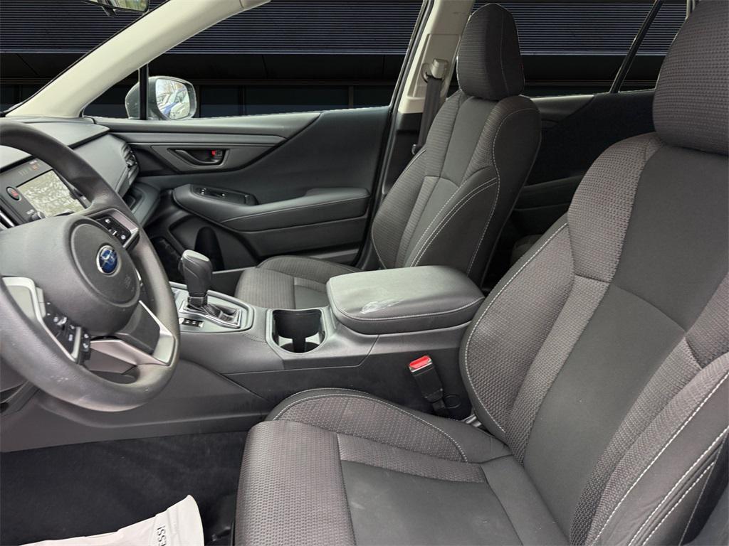 used 2022 Subaru Outback car, priced at $19,995