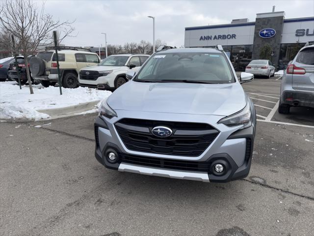 used 2024 Subaru Outback car, priced at $38,630