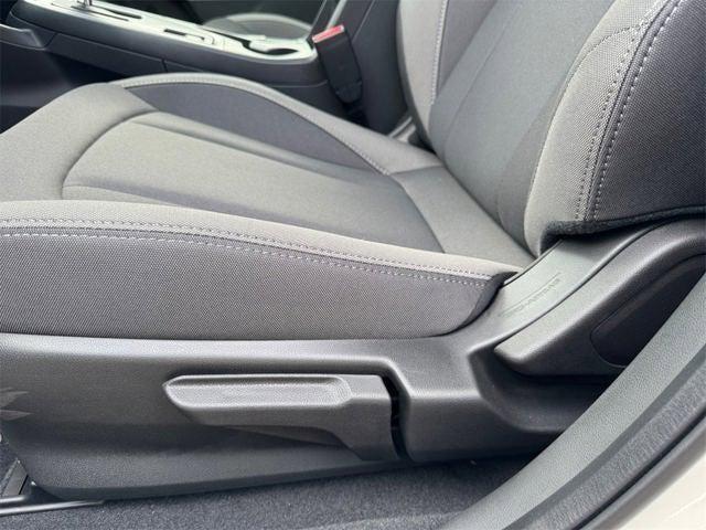 new 2025 Subaru Impreza car, priced at $24,909