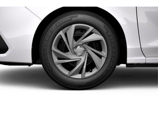 new 2025 Subaru Impreza car, priced at $24,909