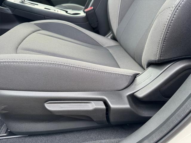new 2025 Subaru Impreza car, priced at $24,909