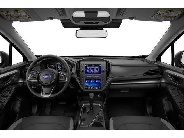 new 2025 Subaru Impreza car, priced at $24,909
