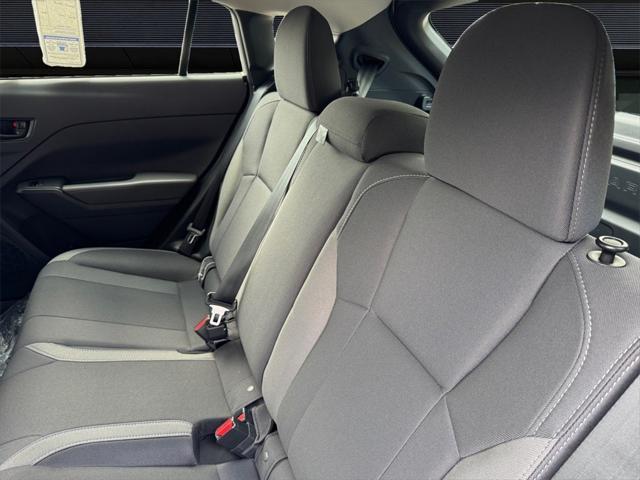 new 2025 Subaru Impreza car, priced at $24,909