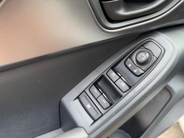 new 2025 Subaru Impreza car, priced at $24,909