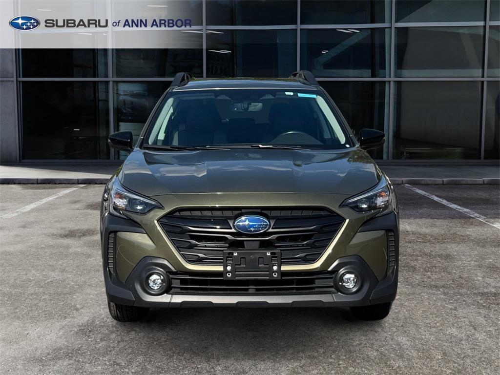 used 2023 Subaru Outback car, priced at $28,295