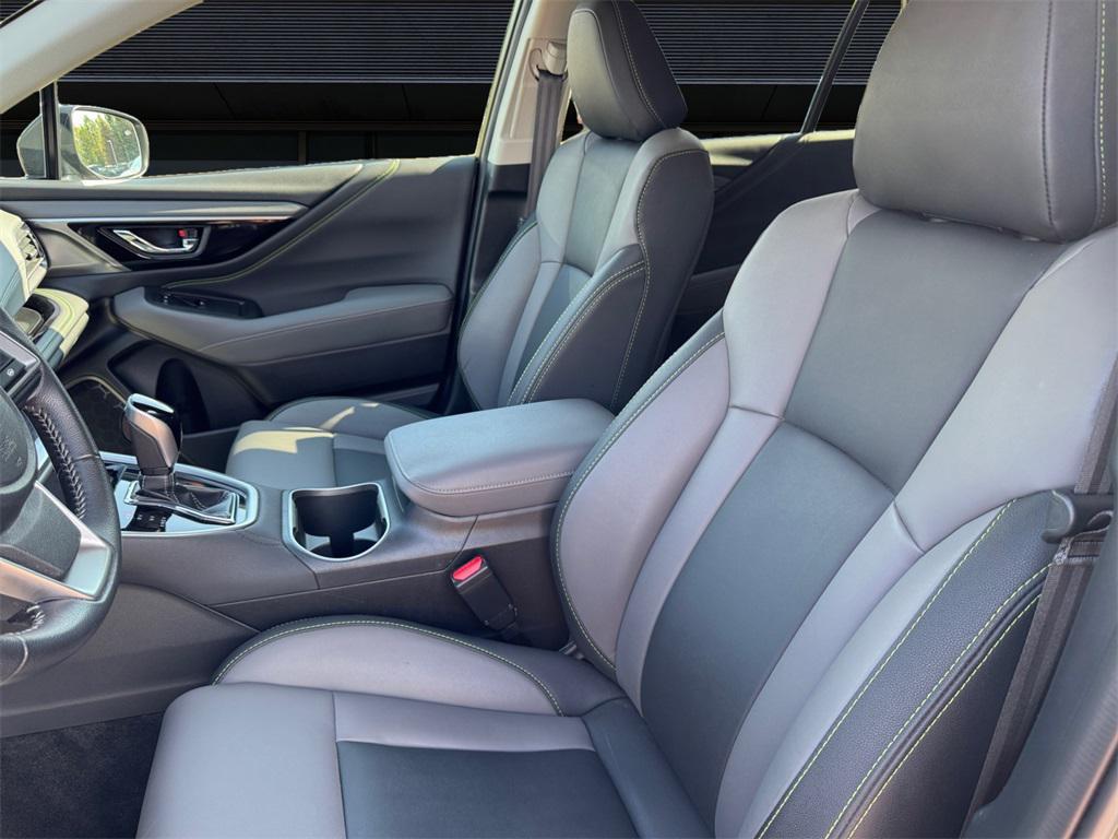 used 2023 Subaru Outback car, priced at $28,295