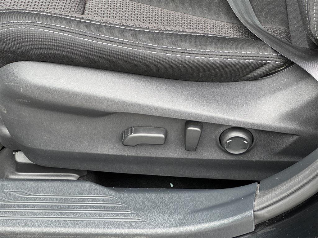 used 2022 Subaru Outback car, priced at $24,995