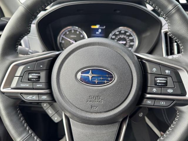 used 2022 Subaru Forester car, priced at $31,795