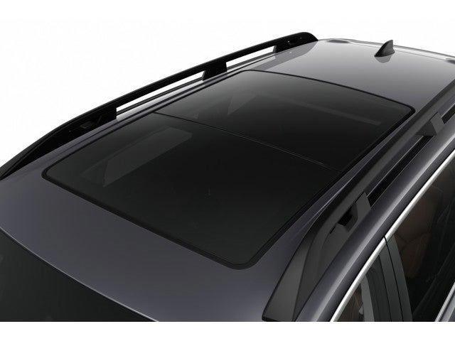new 2025 Subaru Ascent car, priced at $53,774