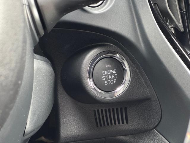 new 2025 Subaru Forester car, priced at $40,261