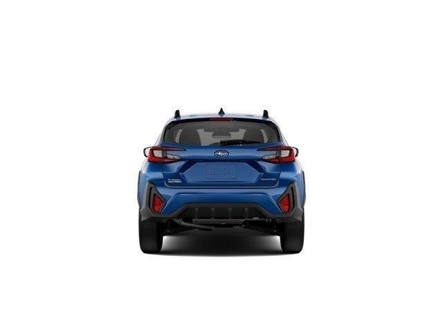 new 2025 Subaru Crosstrek car, priced at $29,733