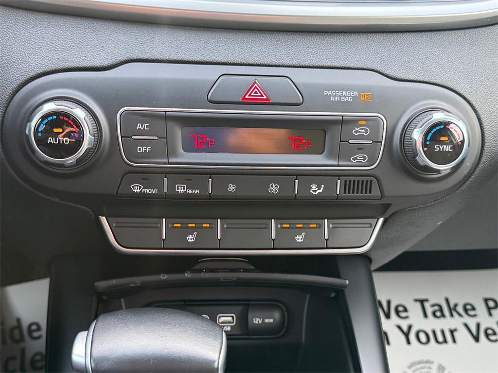 used 2020 Kia Sorento car, priced at $16,595