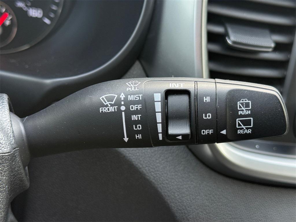 used 2020 Kia Sorento car, priced at $16,595