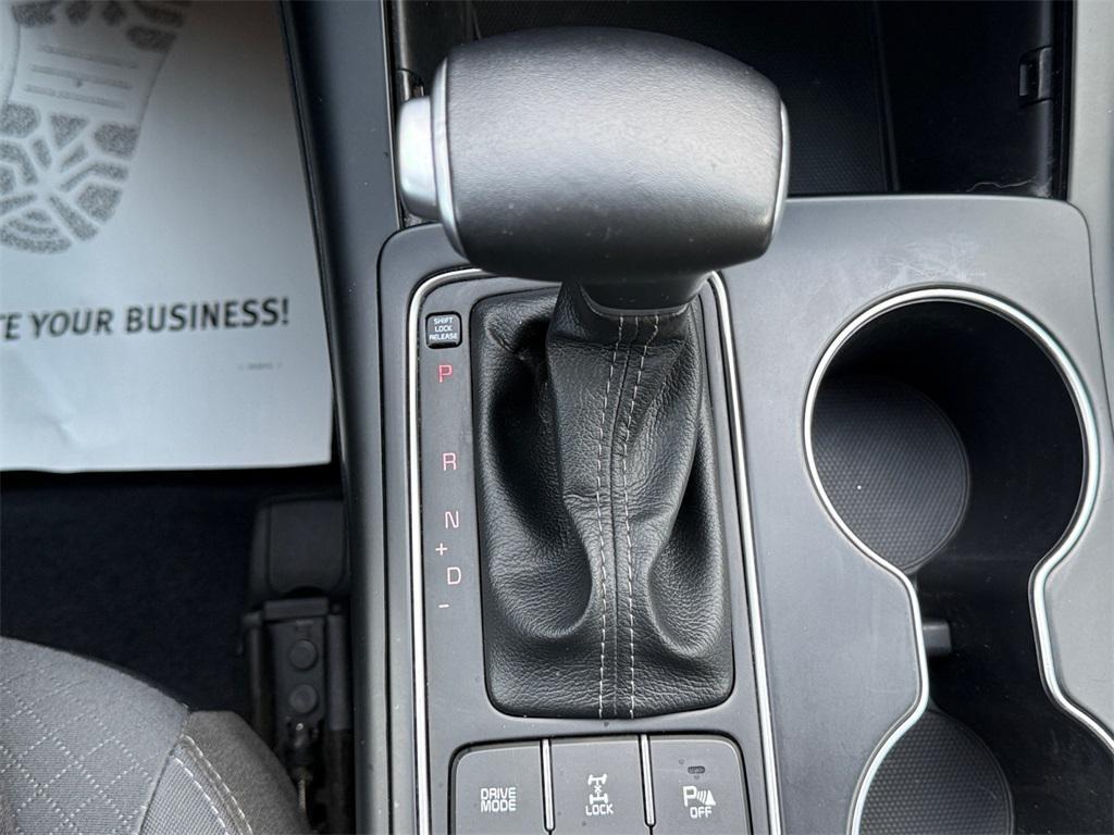 used 2020 Kia Sorento car, priced at $16,595