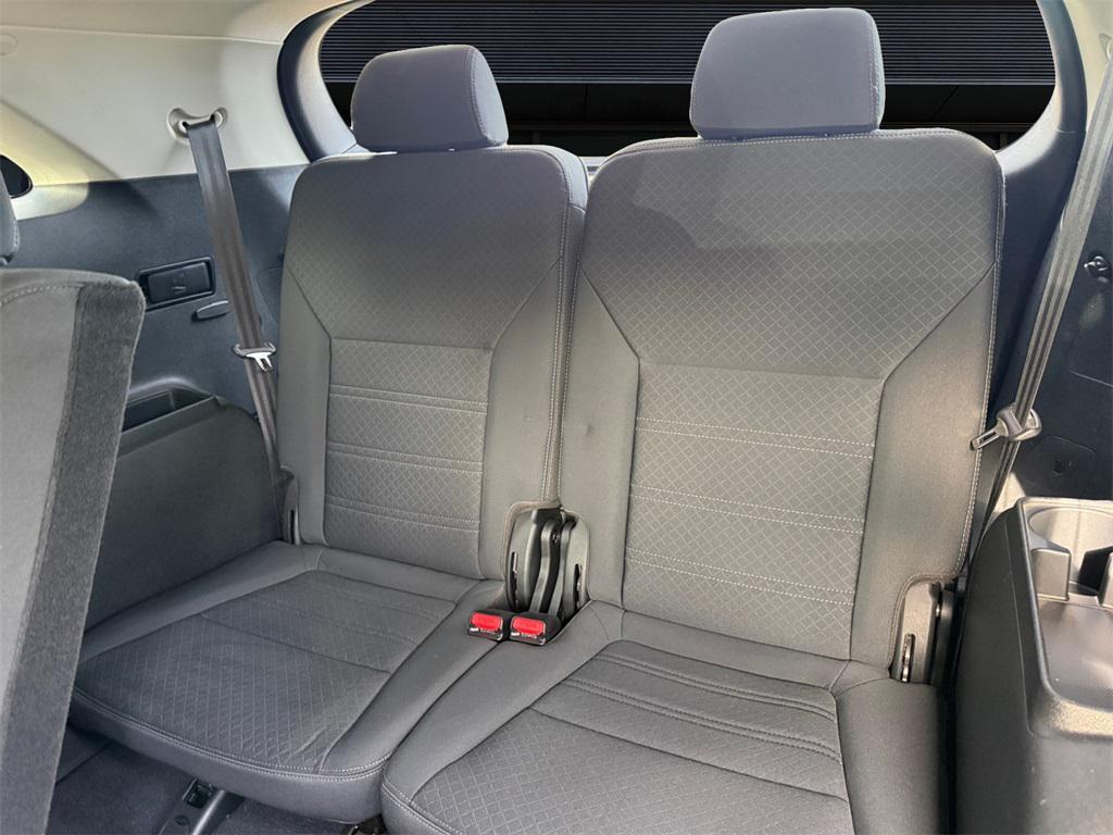 used 2020 Kia Sorento car, priced at $16,595