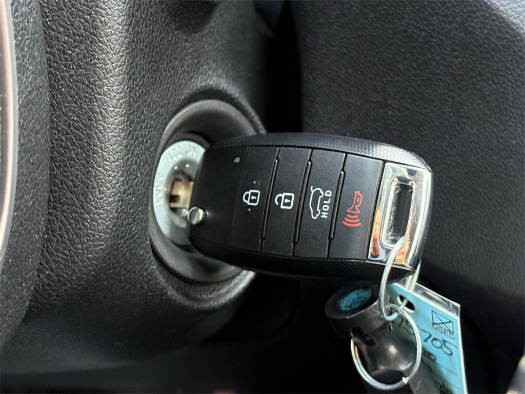 used 2020 Kia Sorento car, priced at $16,595