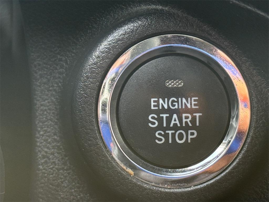 used 2023 Subaru Crosstrek car, priced at $25,995