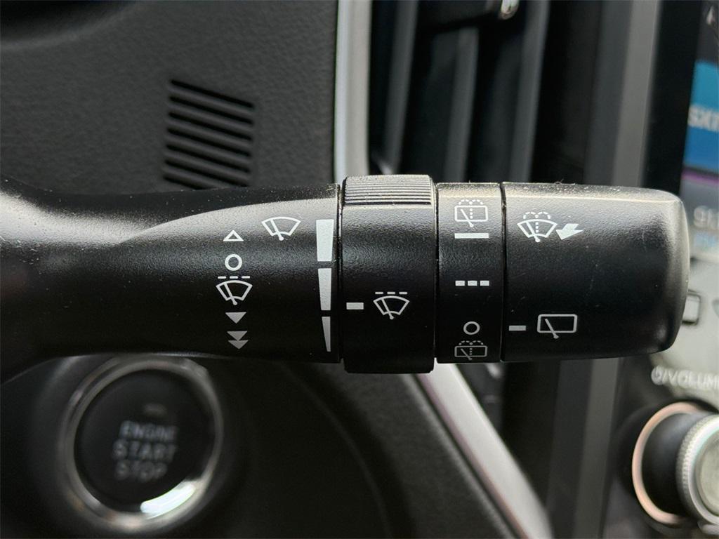 used 2023 Subaru Crosstrek car, priced at $25,995