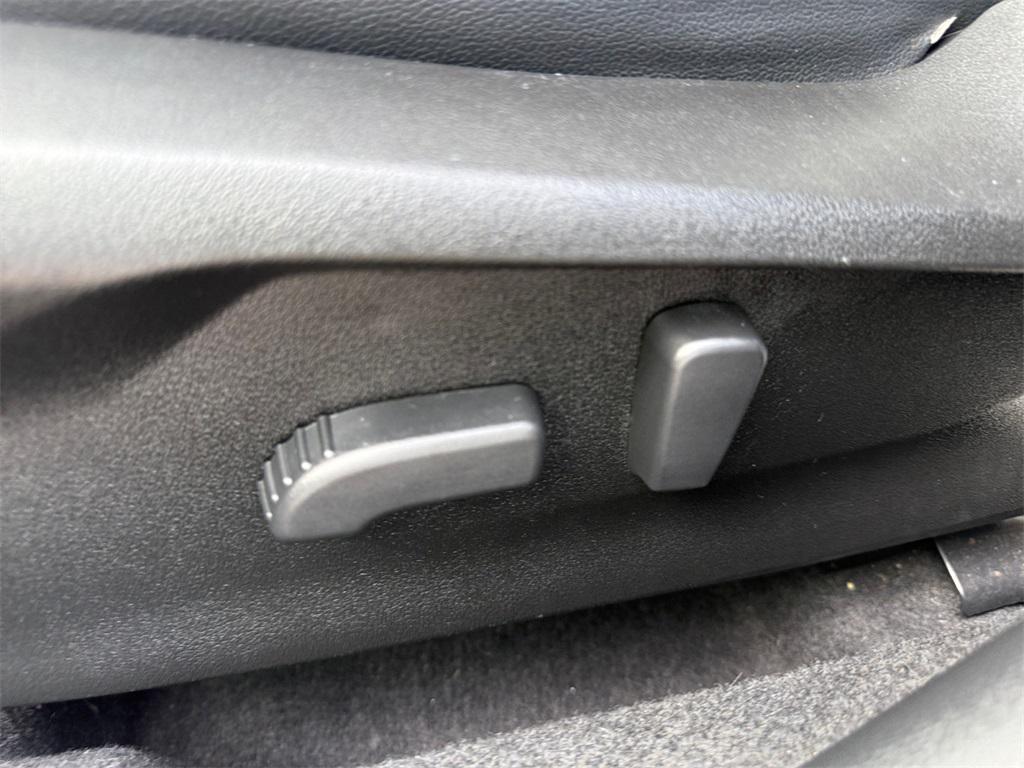 used 2023 Subaru Crosstrek car, priced at $25,995