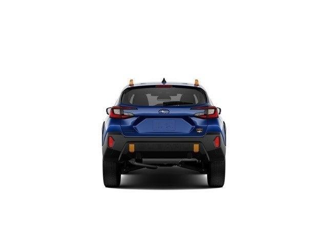 new 2025 Subaru Crosstrek car, priced at $34,719