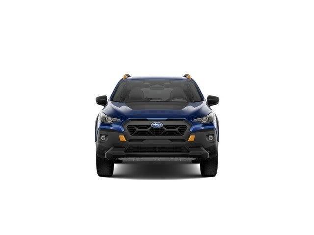 new 2025 Subaru Crosstrek car, priced at $34,719