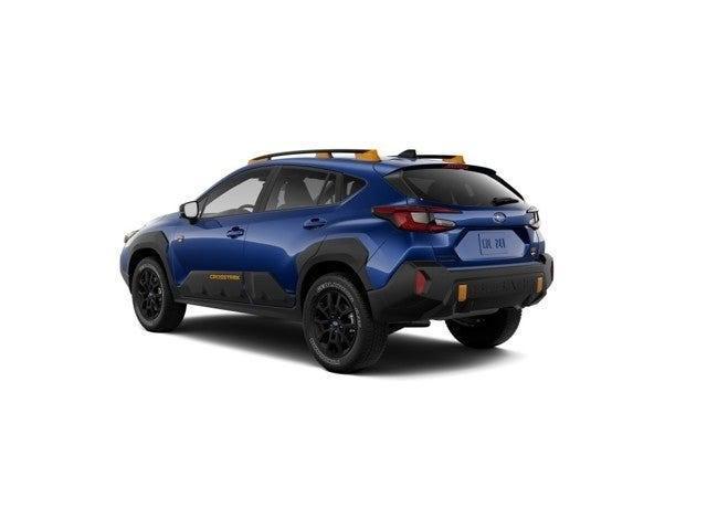 new 2025 Subaru Crosstrek car, priced at $34,719