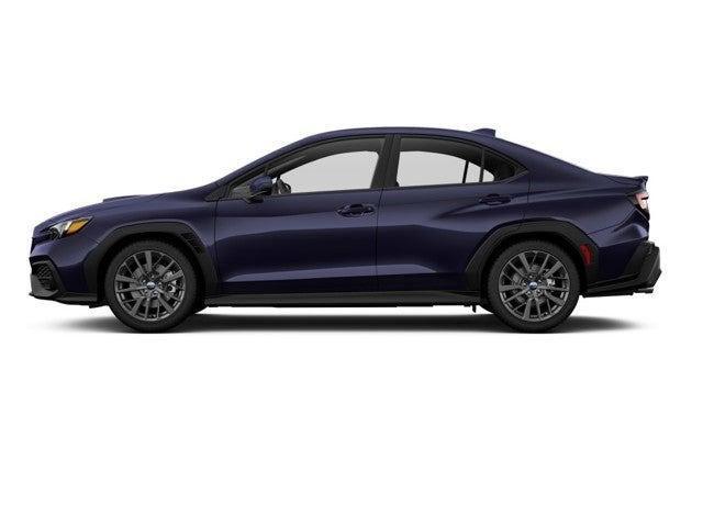 new 2025 Subaru WRX car, priced at $37,630