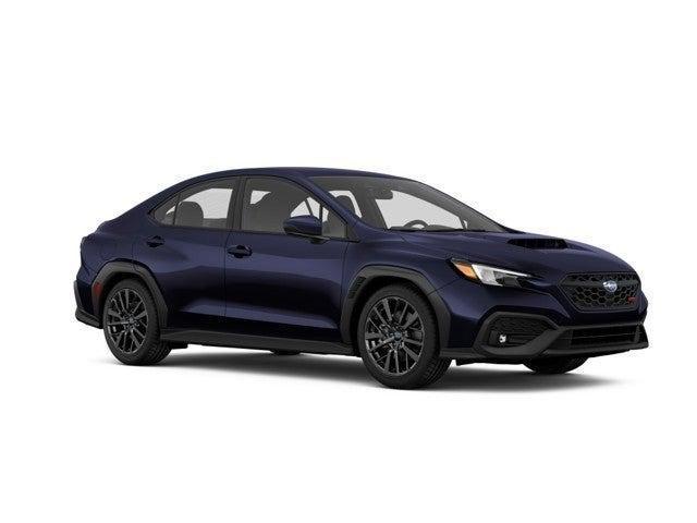 new 2025 Subaru WRX car, priced at $37,630