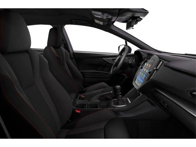new 2025 Subaru WRX car, priced at $37,630