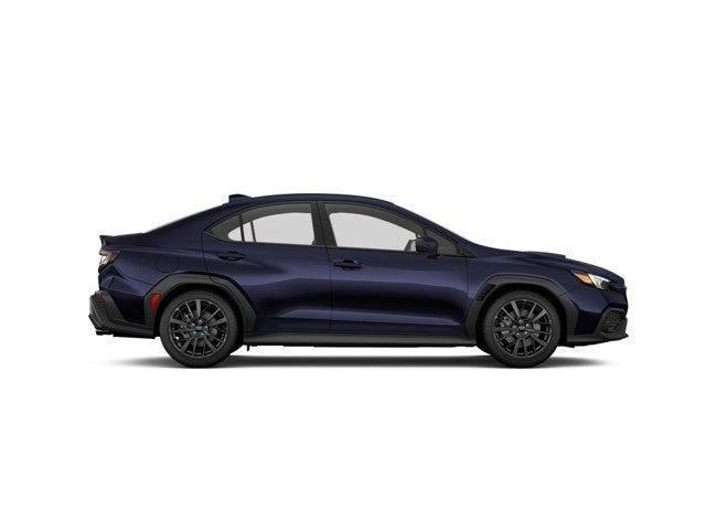 new 2025 Subaru WRX car, priced at $37,630