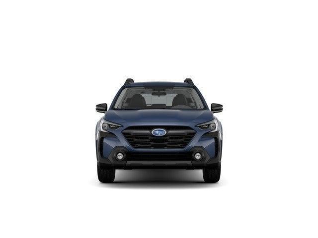 new 2025 Subaru Outback car, priced at $36,586