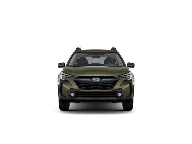 new 2025 Subaru Outback car, priced at $33,060