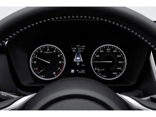 new 2025 Subaru Outback car, priced at $33,060