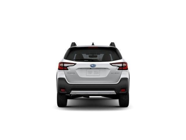 new 2025 Subaru Outback car, priced at $40,390