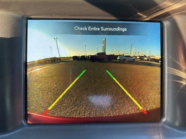 used 2022 Dodge Charger car, priced at $30,992