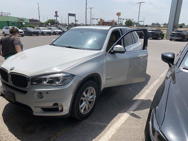 used 2014 BMW X5 car, priced at $12,500