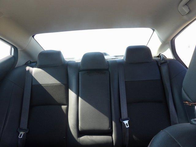 used 2021 Nissan Altima car, priced at $16,221