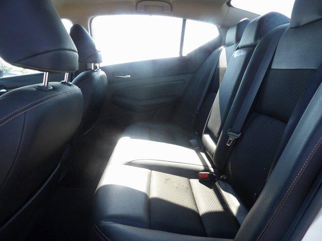 used 2021 Nissan Altima car, priced at $16,221