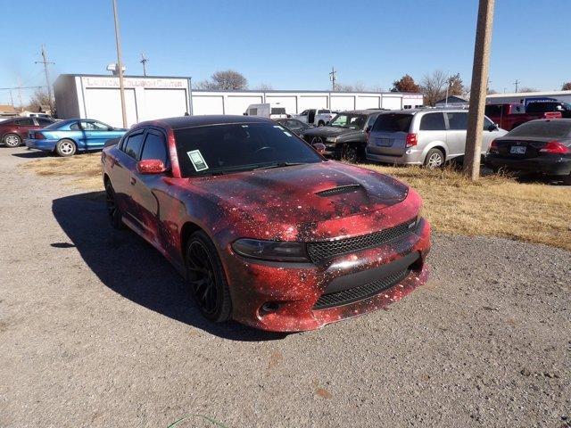 used 2021 Dodge Charger car, priced at $24,000