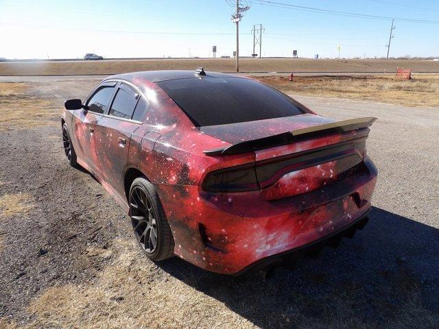 used 2021 Dodge Charger car, priced at $24,000