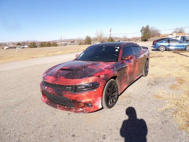 used 2021 Dodge Charger car, priced at $24,000