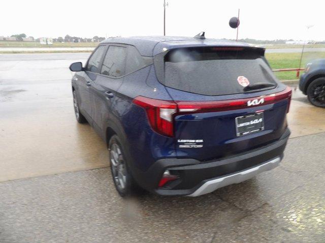 new 2026 Kia Seltos car, priced at $24,034