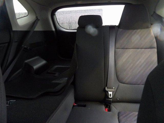 new 2026 Kia Seltos car, priced at $24,034