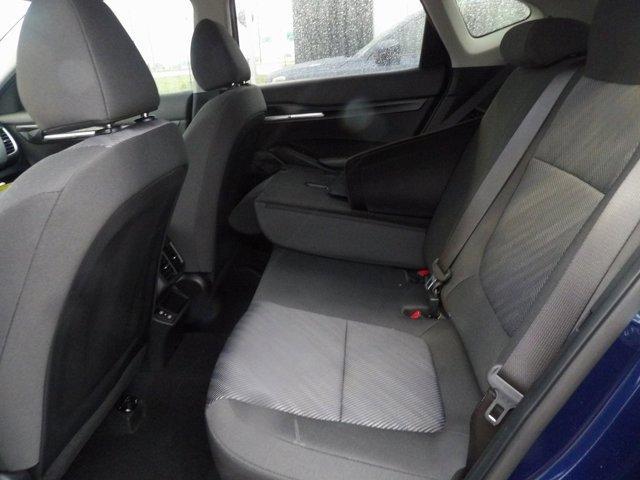 new 2026 Kia Seltos car, priced at $24,034