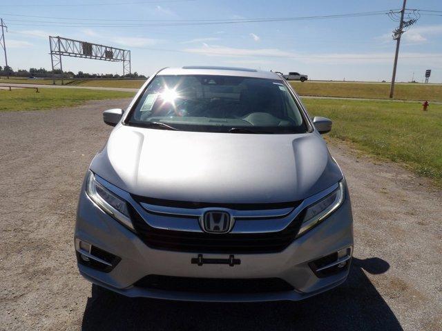 used 2019 Honda Odyssey car, priced at $24,992