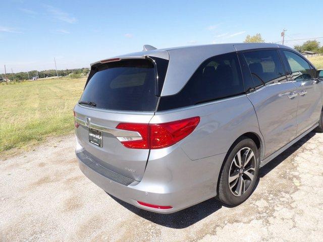 used 2019 Honda Odyssey car, priced at $24,992