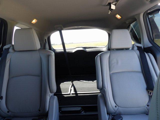 used 2019 Honda Odyssey car, priced at $24,992