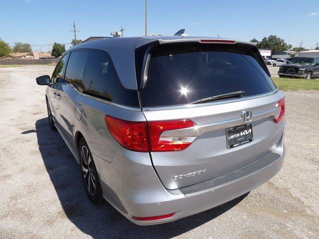 used 2019 Honda Odyssey car, priced at $24,992
