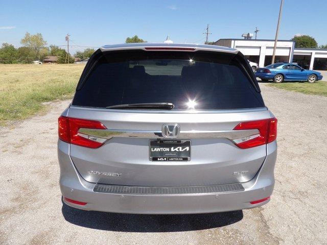 used 2019 Honda Odyssey car, priced at $24,992