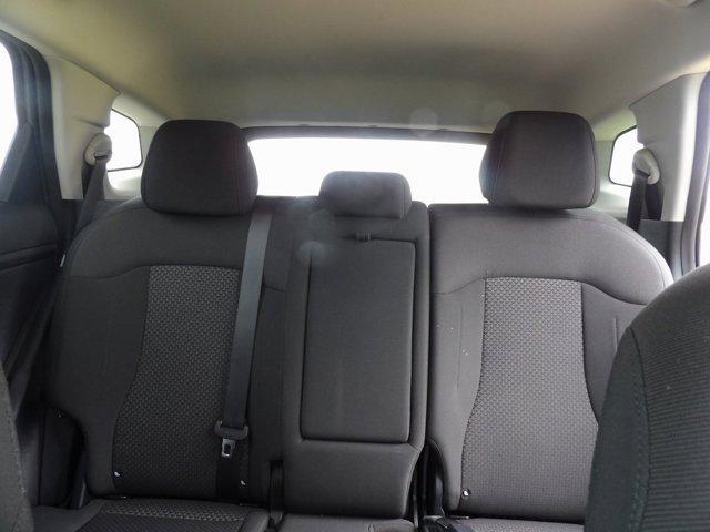 used 2024 Kia Sportage car, priced at $23,891